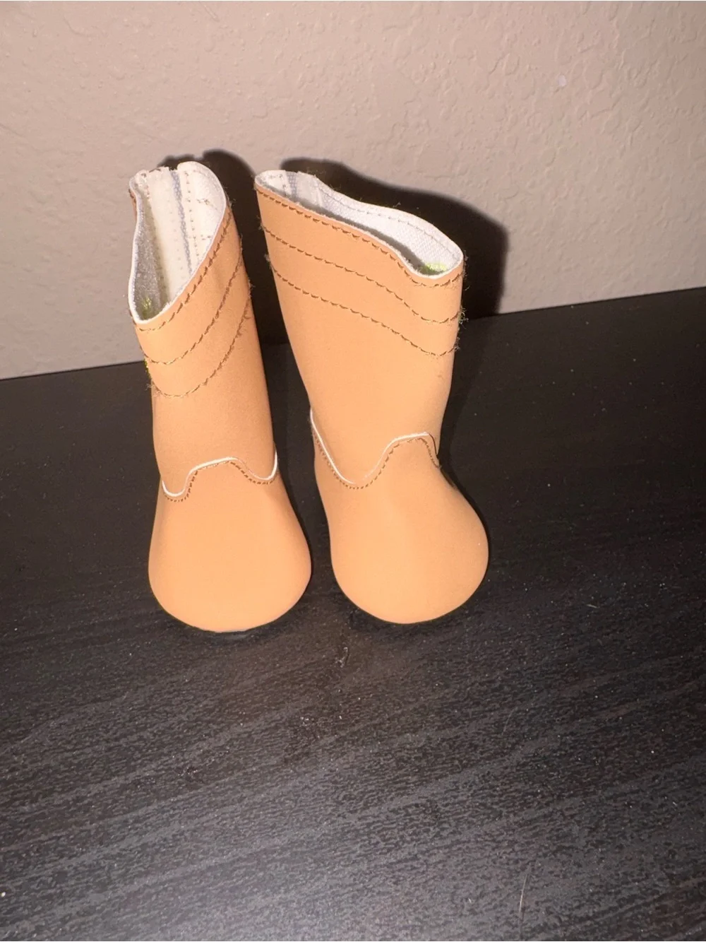 American Girl Doll True Spirts Boots